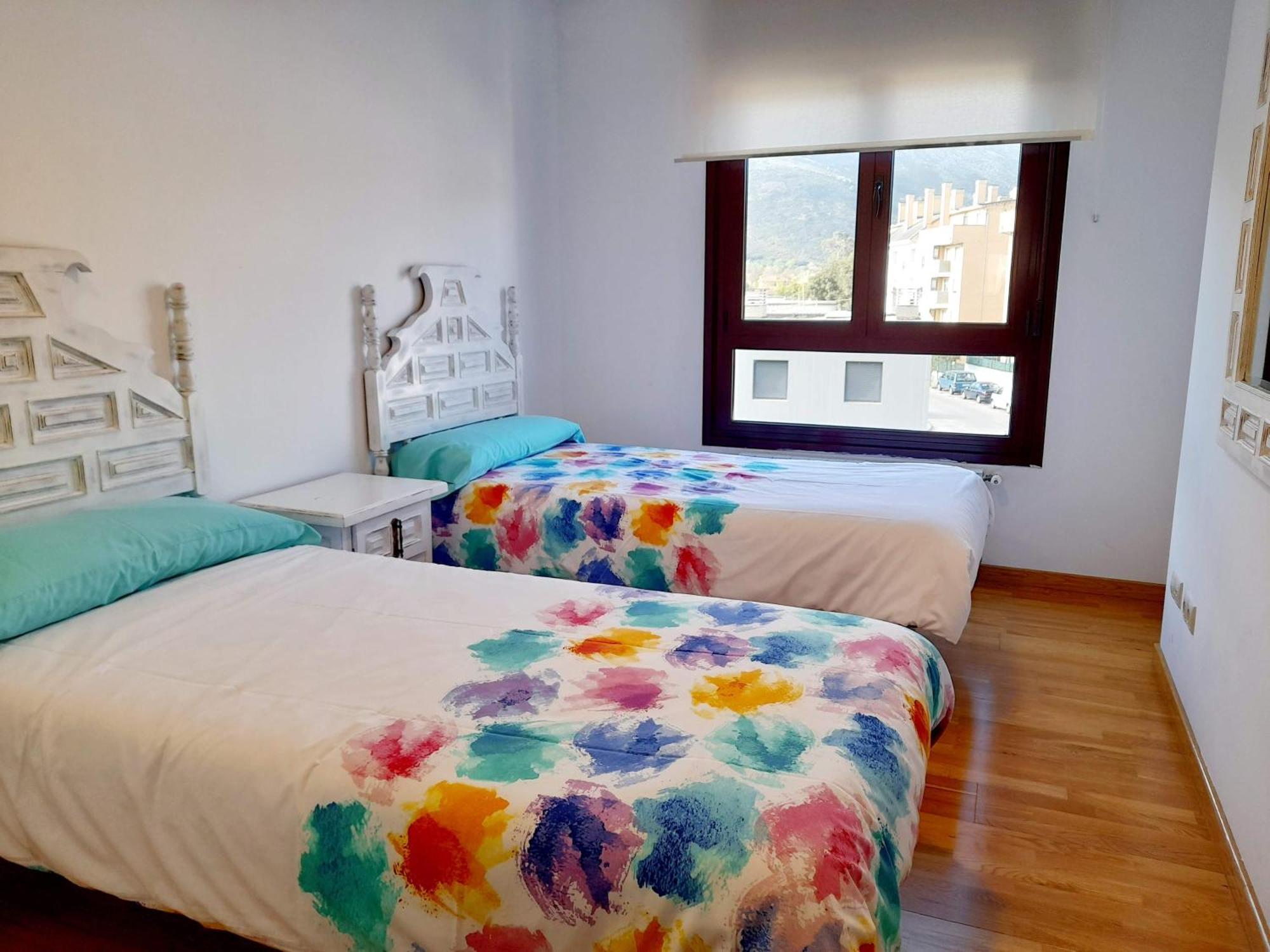 Gestiona2R - Apartamento 3 Habitaciones Landaburu Posada De Llanes Exterior foto